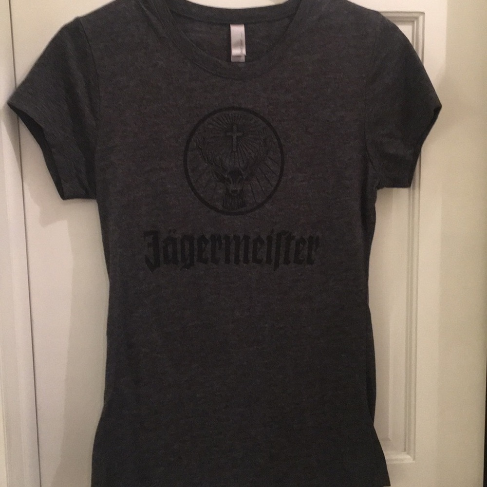 Jager t-shirt